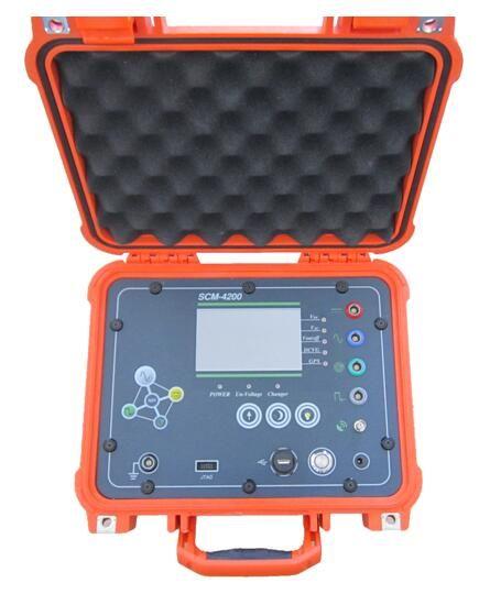 scm-4200杂散电流检测仪产品图片,scm-4200杂散电流检测仪产品相册 -