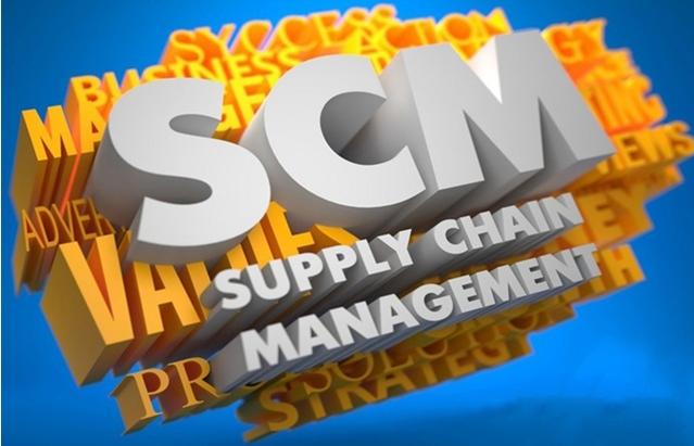 解析scm供应链管理系统功能与流程